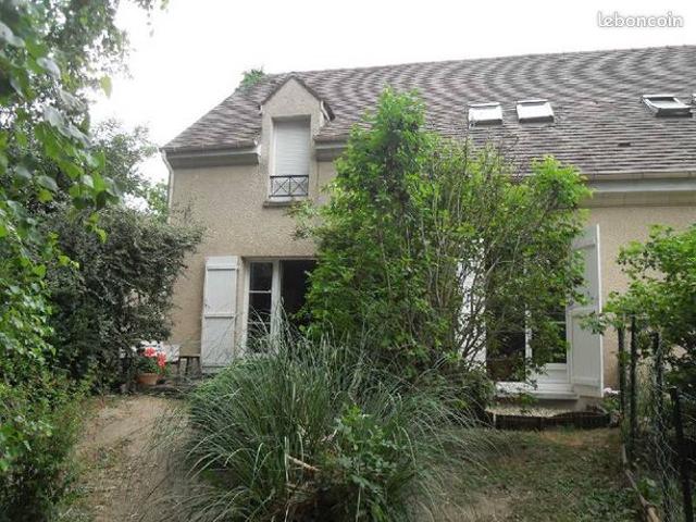 Appartement 3 pièces 50 m²