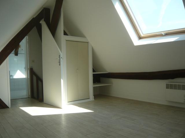Appartement 3 pièces 50 m²