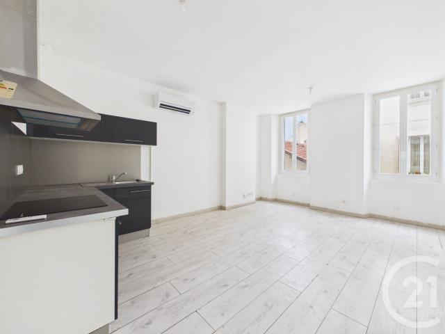 Appartement 3 pièces 50 m²