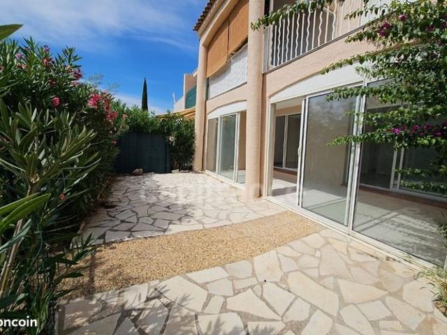 Appartement 3 pièces 50 m²
