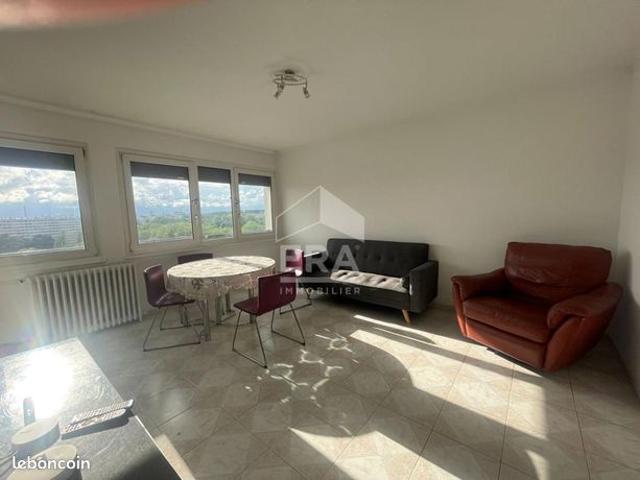 Appartement 3 pièces 50 m²