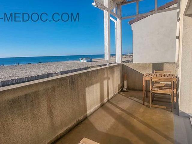 Appartement 3 pièces 50 m²