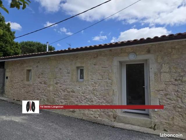 Appartement 3 pièces 50 m²