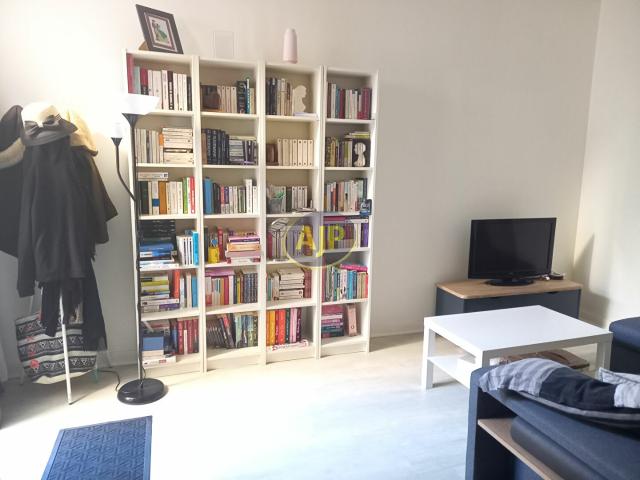 Appartement 3 pièces 50 m²