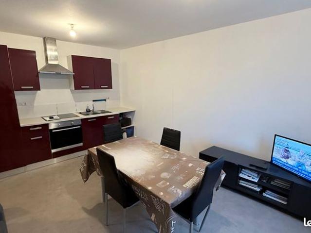 Appartement 3 pièces 50 m²