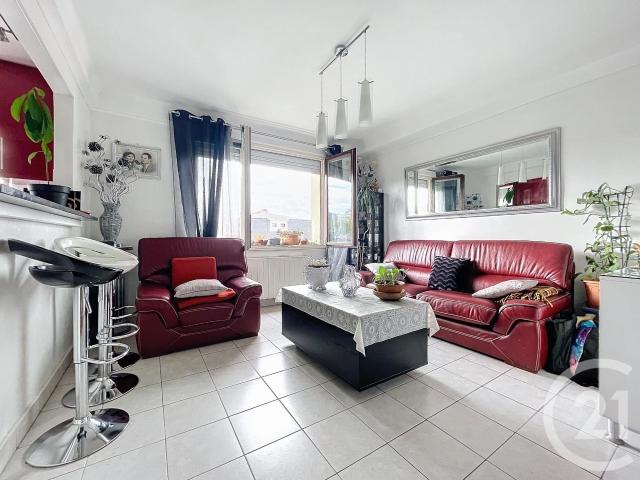 Appartement 3 pièces 50 m²