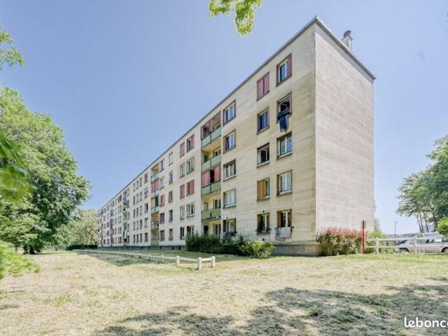 Appartement 3 pièces 50 m²