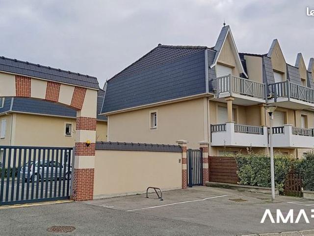 Appartement 3 pièces 50 m²