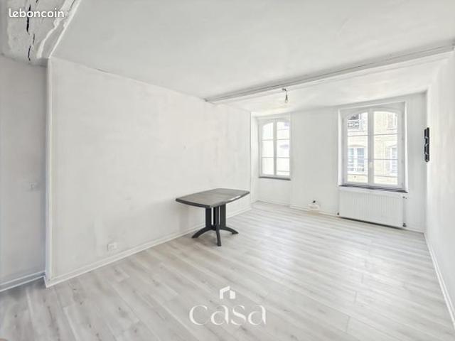 Appartement 3 pièces 50 m²