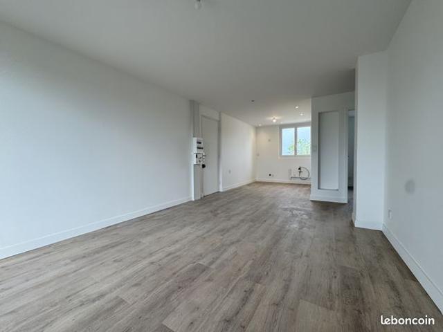Appartement 3 pièces 50 m²