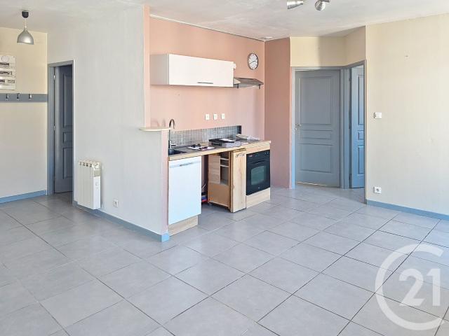 Appartement 3 pièces 50 m²