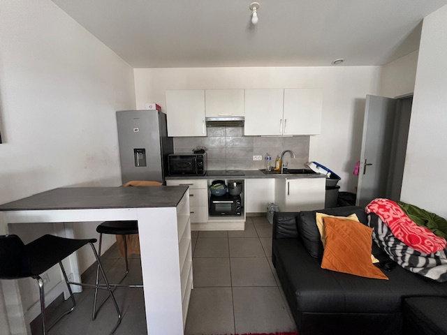Appartement 3 pièces 50 m²