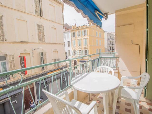 Appartement 3 pièces 50 m²