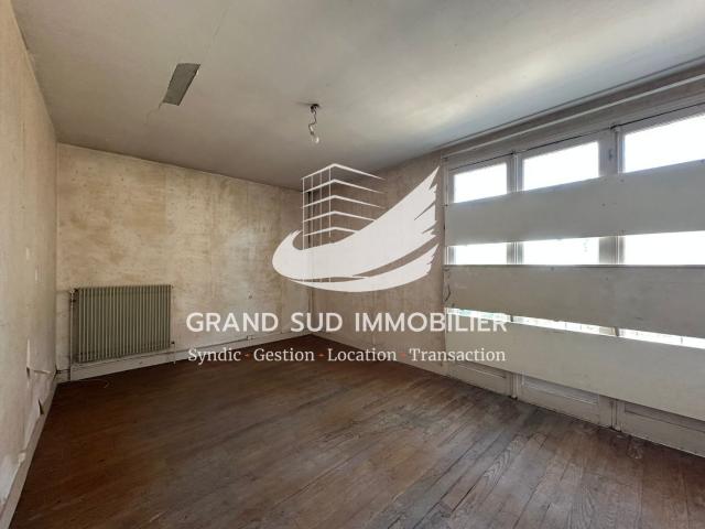 Appartement 3 pièces 50 m²