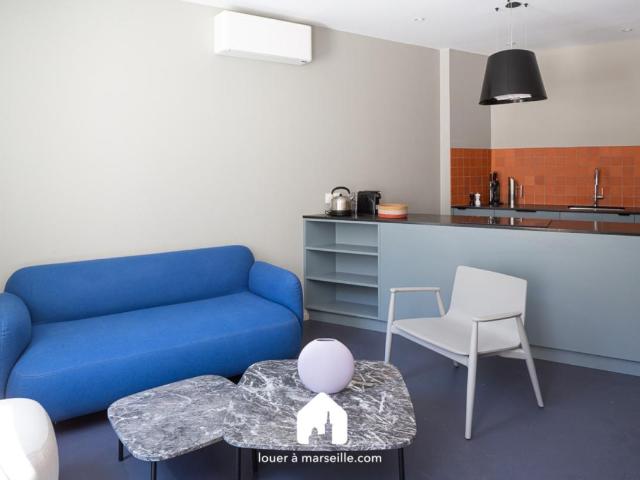 Appartement 3 pièces 50 m²