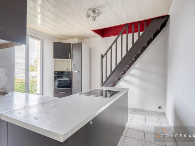 Appartement 3 pièces 50 m²