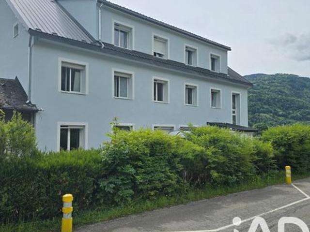 Appartement 3 pièces 50 m²