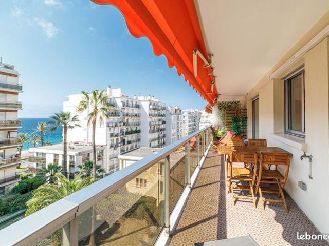 Appartement 3 pièces 50 m²