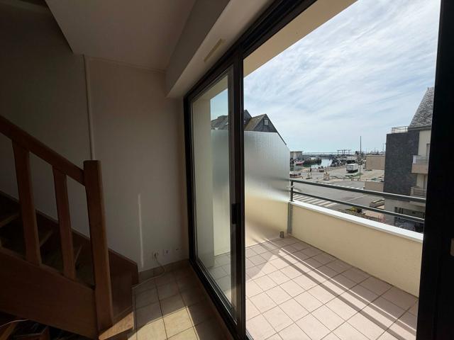 Appartement 3 pièces 50 m²