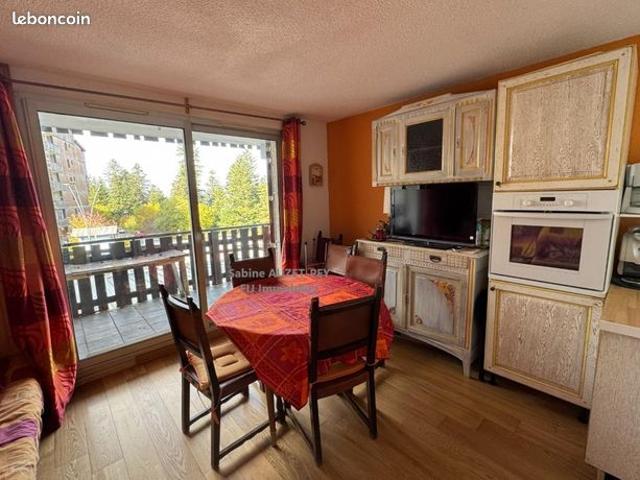 Appartement 3 pièces 50 m²