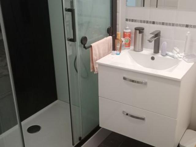 Appartement 3 pièces 50 m²