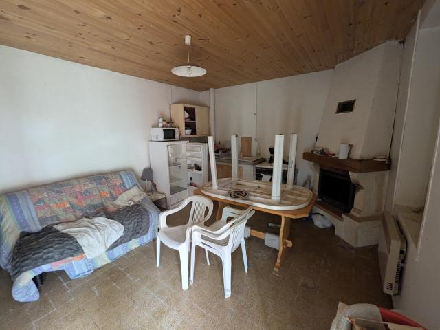 Appartement 3 pièces 50 m²