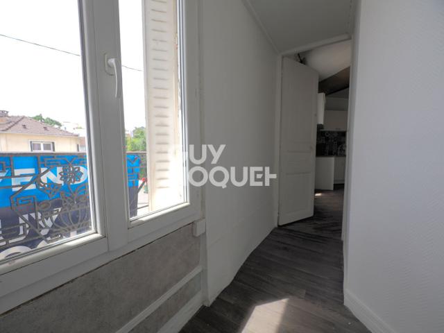 Appartement 3 pièces 50 m²