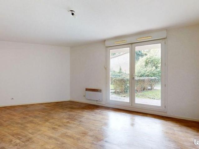 Appartement 3 pièces 50 m²