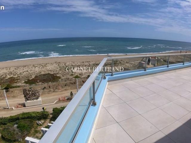 Appartement 3 pièces 50 m²