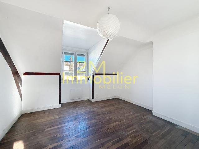 Appartement 3 pièces 50 m²