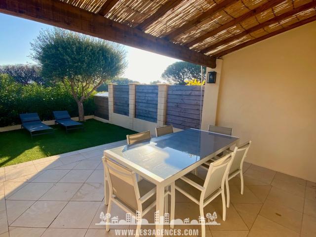 Appartement 3 pièces 50 m²