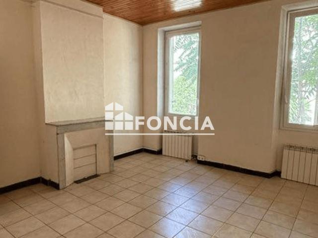 Appartement 3 pièces 50 m²
