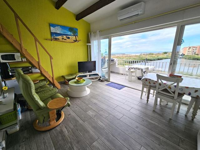Appartement 3 pièces 51 m²