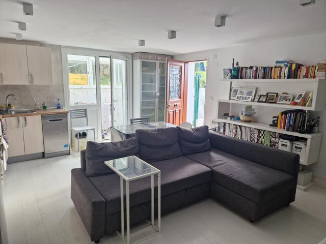 Appartement 3 pièces 50 m²