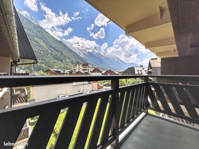 Appartement 3 pièces 50 m²