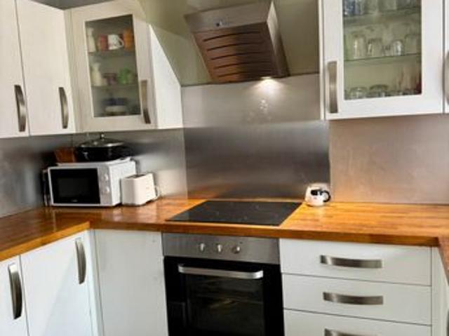 Appartement 3 pièces 50 m²