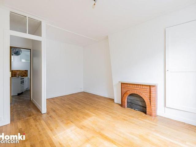 Appartement 3 pièces 50 m²