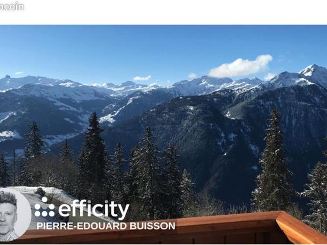 Appartement 3 pièces 50 m²