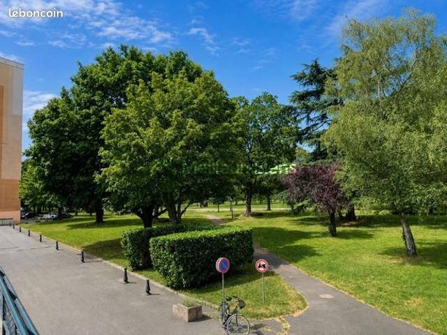 Appartement 3 pièces 50 m²