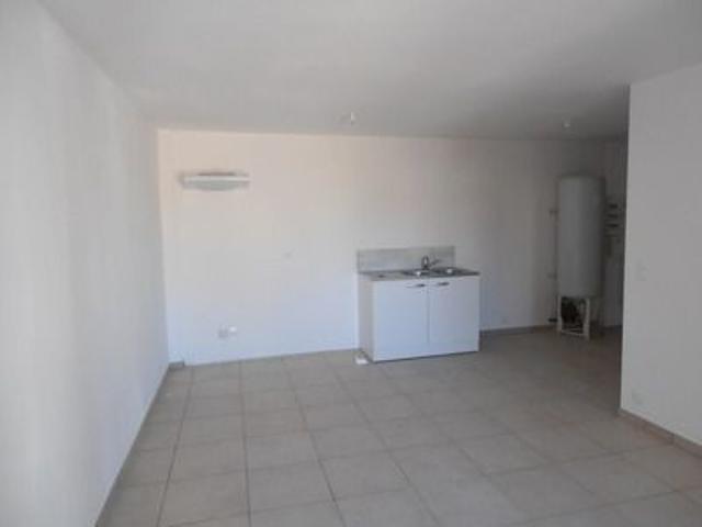 Appartement 3 Pièces 50 m²