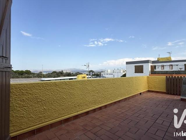 Appartement 3 pièces 50 m²