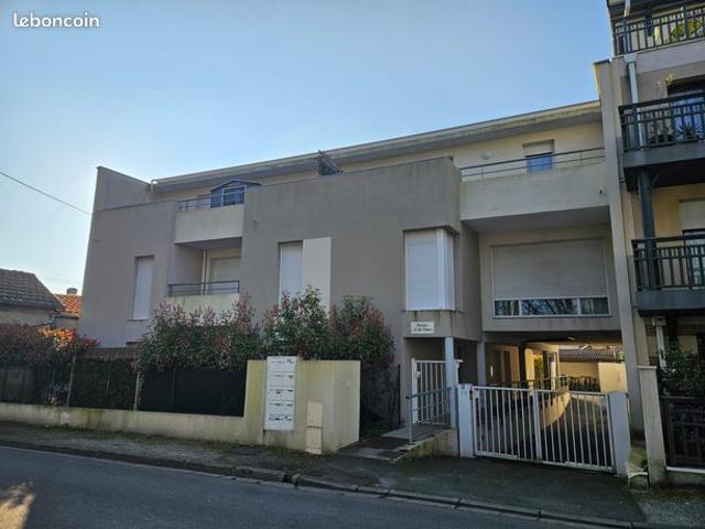 Appartement 3 pièces 50 m²