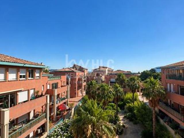Appartement 3 pièces 50 m²