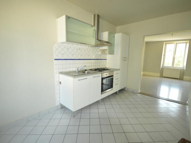 Appartement 3 pièces 50 m²