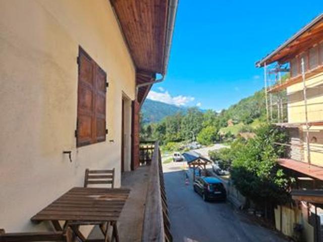 Appartement 3 pièces 50 m²