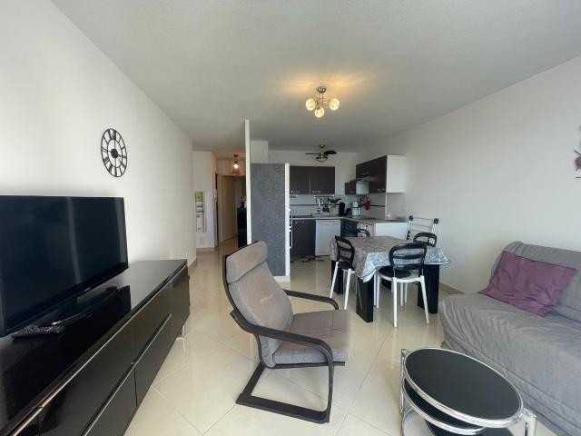 Appartement 3 pièces 50 m²
