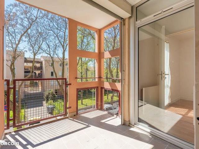 Appartement 3 pièces 50 m²