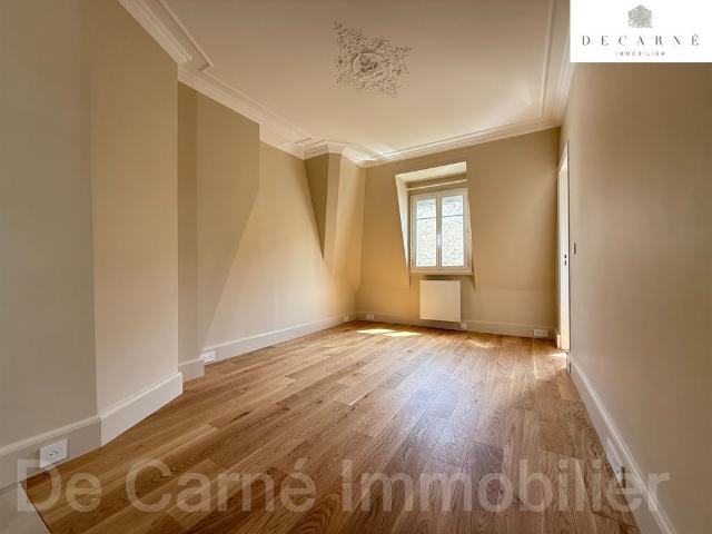 Appartement 3 pièces 50 m²