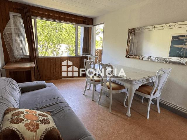 Appartement 3 pièces 50 m²