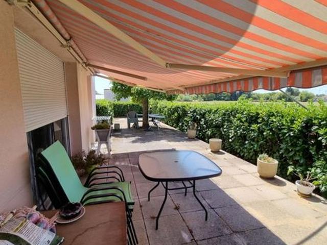 Appartement 3 pièces 50 m²